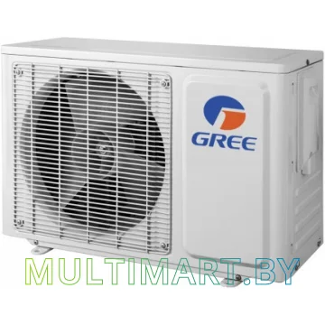 Кондиционер Gree GWH24QD-K3DNC2A картинка 2